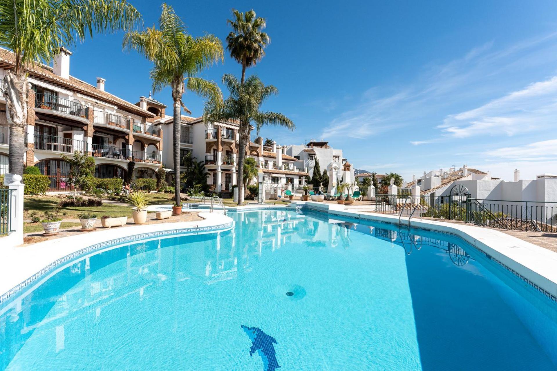 Malagasuite Mijas Golf Panoramic Views Fuengirola Esterno foto